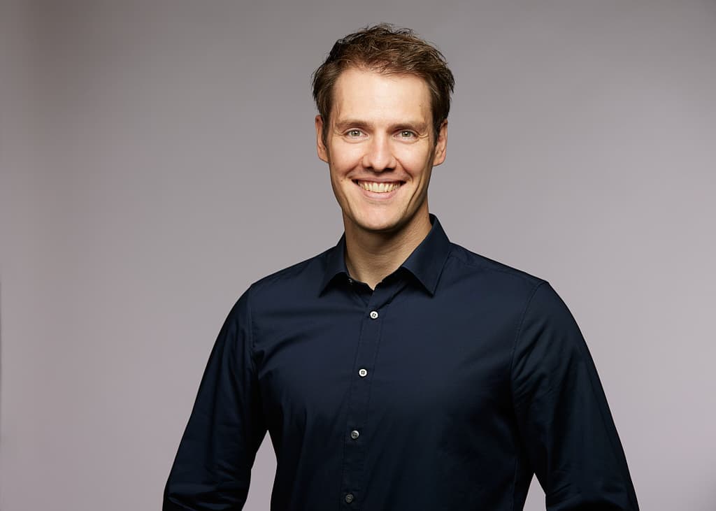 Robert Juergens
